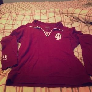 Indiana Sweater